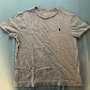 Polo by Ralph Lauren Men's Classic-Fit Crewneck T-Shirt